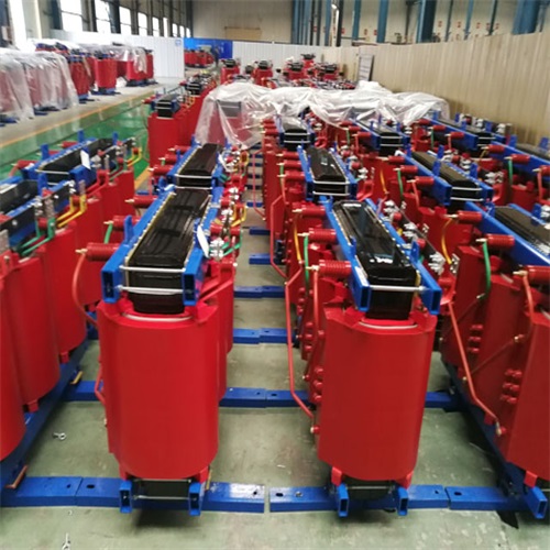 泾县2500kva干式变压器尺寸